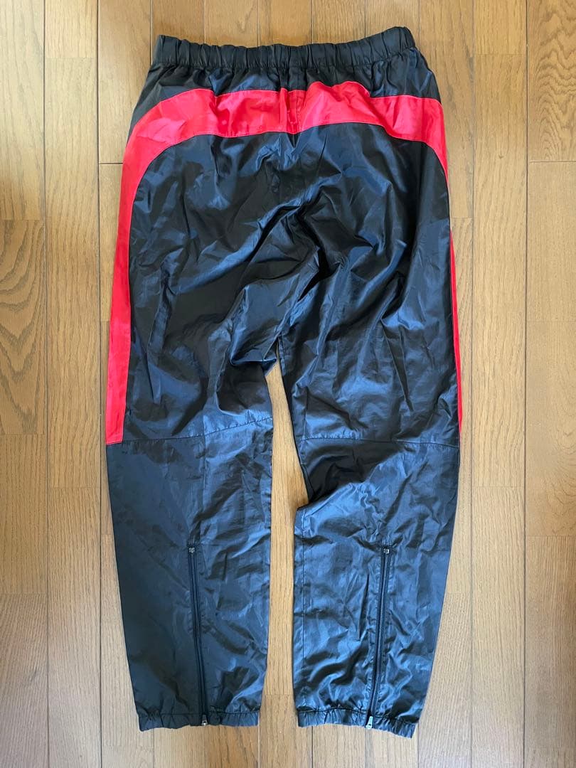 希少 非売品 京都サンガ 上下 トレーニングウェア セットアップ