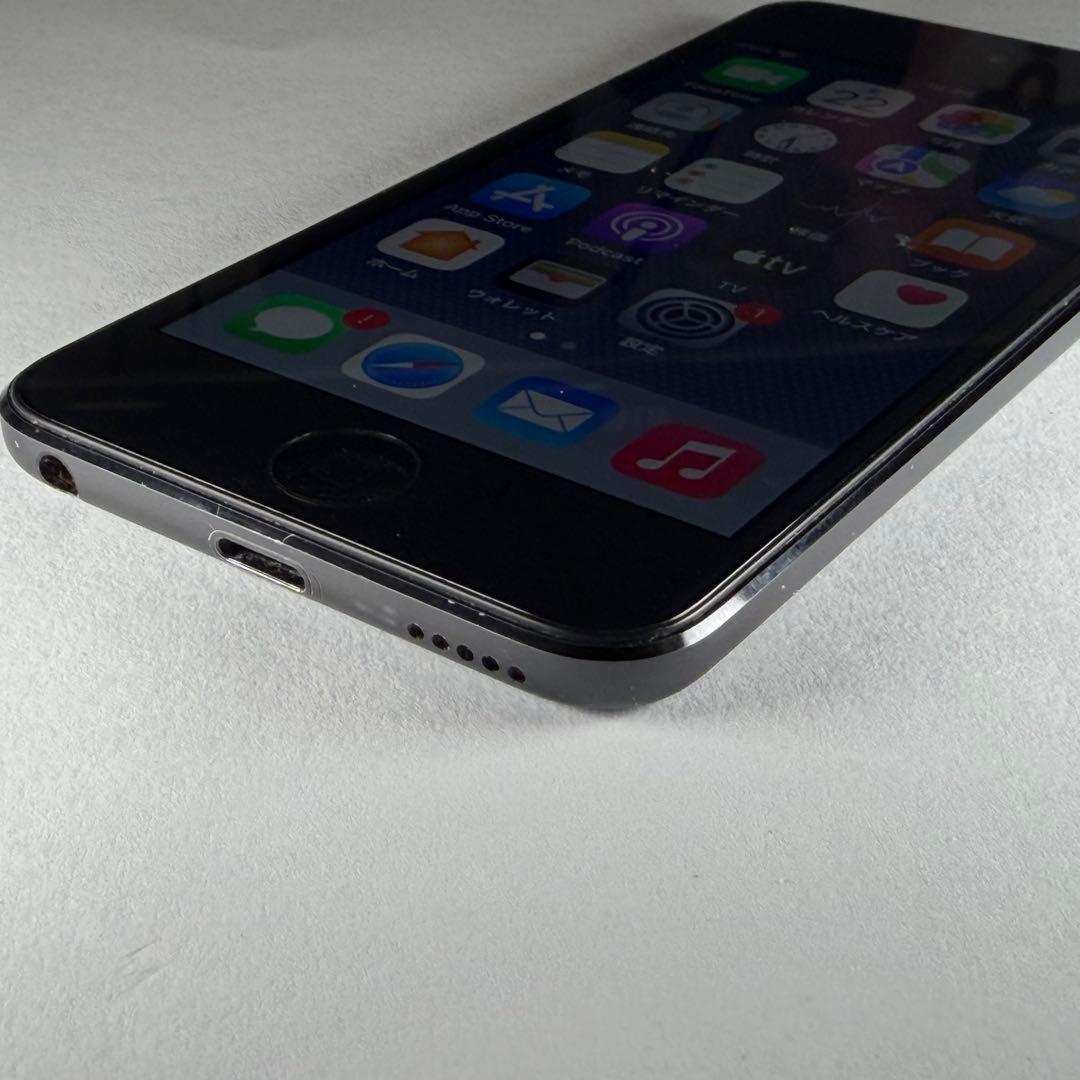 【即日発送】【美品】【動作確認済】iPod Touch 第7世代