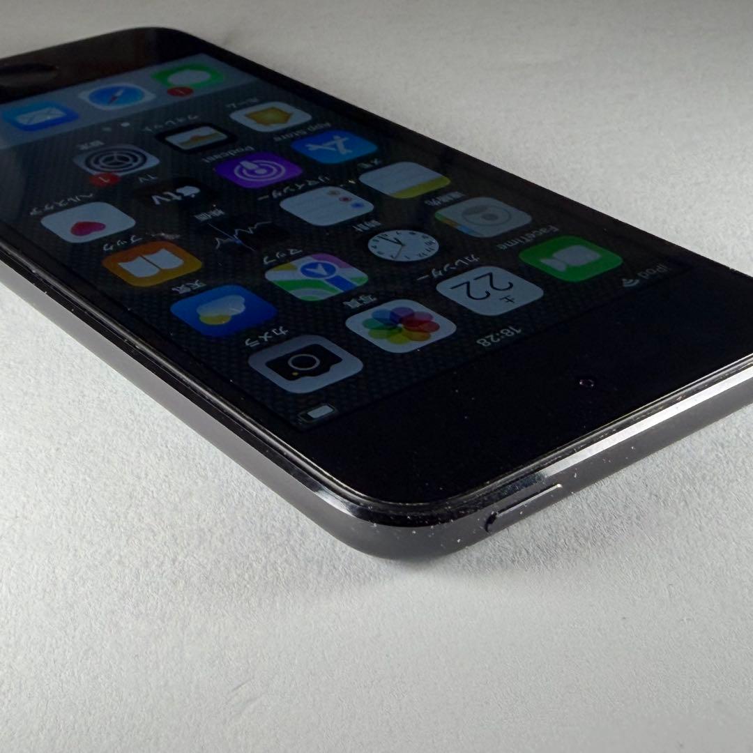 【即日発送】【美品】【動作確認済】iPod Touch 第7世代