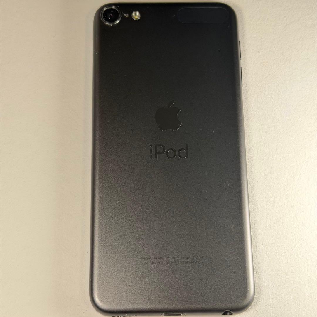 【即日発送】【美品】【動作確認済】iPod Touch 第7世代