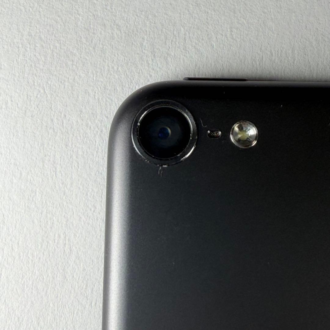 【即日発送】【美品】【動作確認済】iPod Touch 第7世代