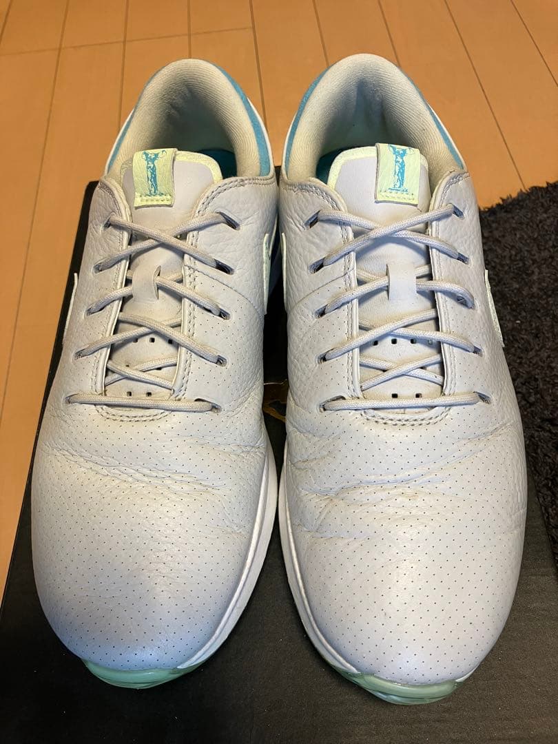 【レア・美品】NIKE ZOOM VICTORY TOUR 3 26.5cm