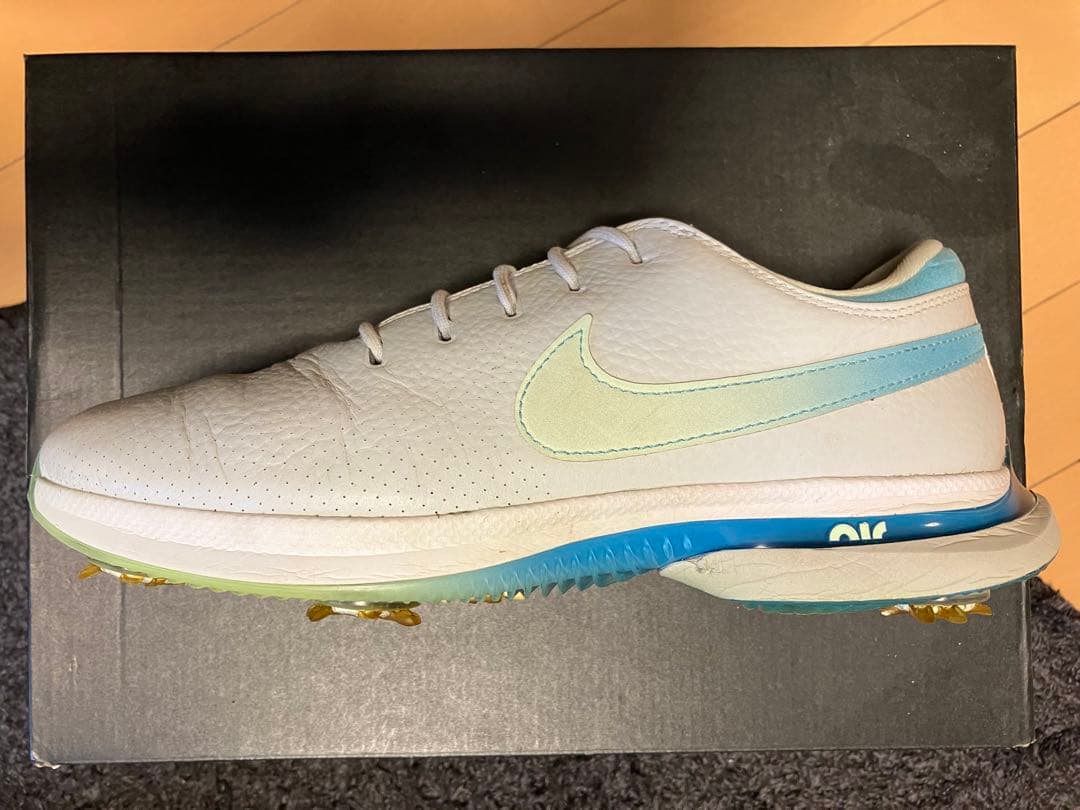 【レア・美品】NIKE ZOOM VICTORY TOUR 3 26.5cm