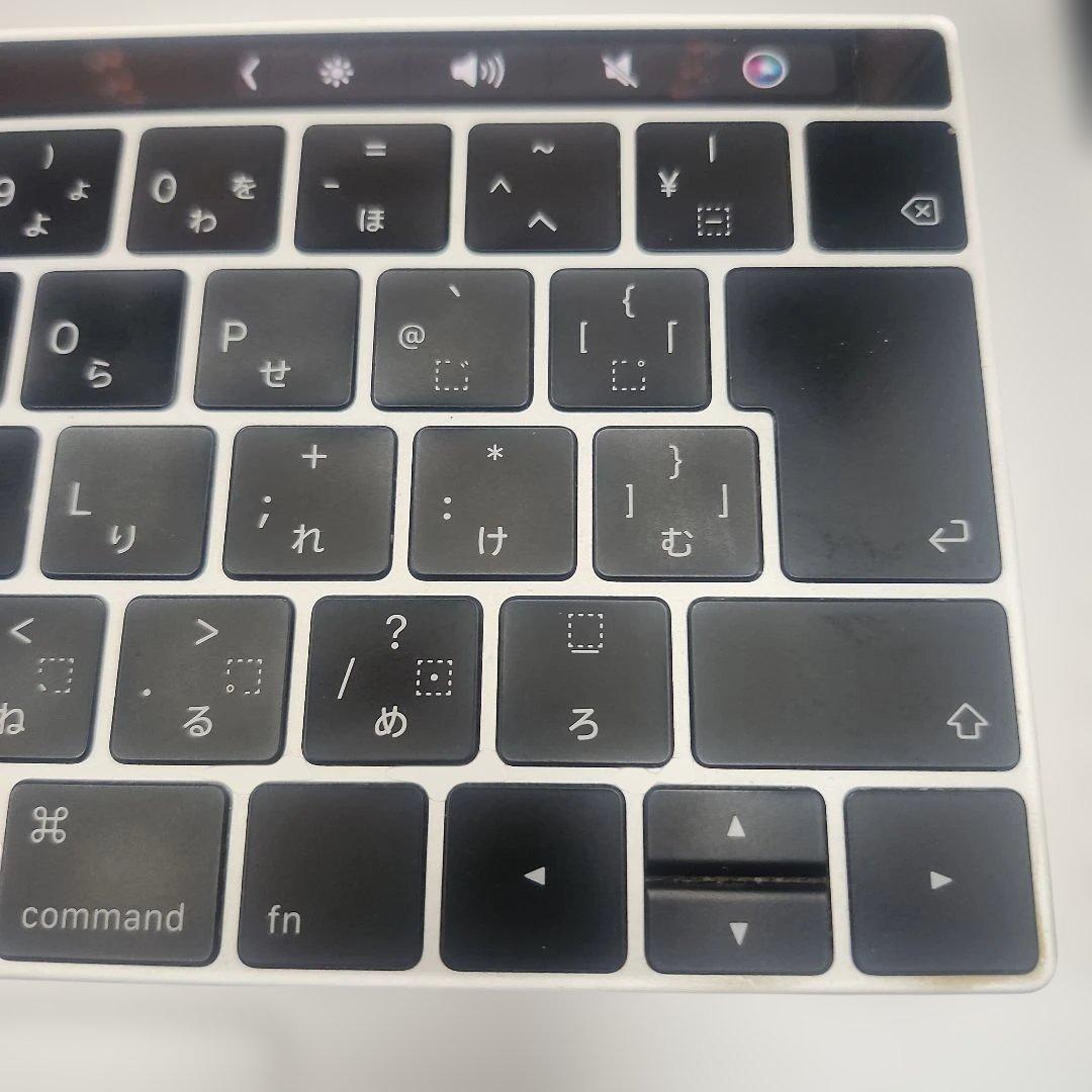 2018年MacBook Pro Windows 11 Pro 本体13inch