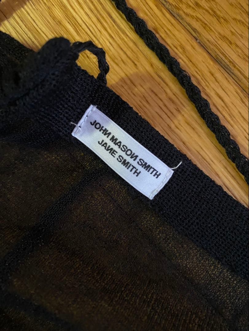 25ss JANE SMITH スカート トップス　Tシャツ