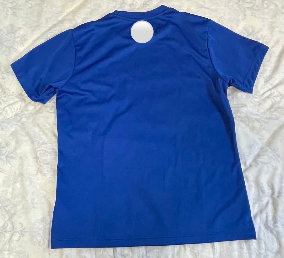 立命館大学　立命館　男子バレーボール部　バレーボール　バレー　練習着　Tシャツ