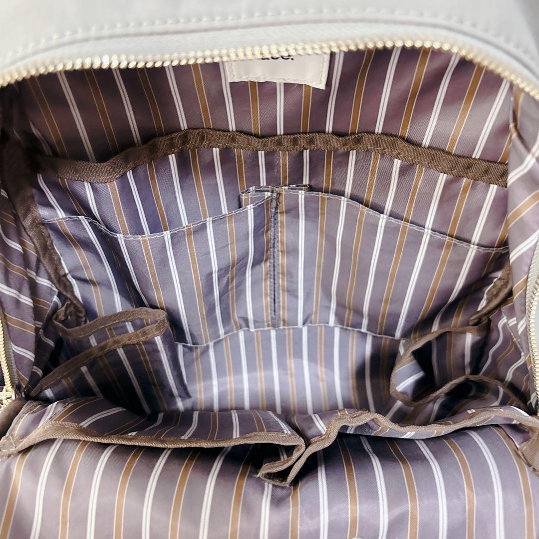 ace. エース リモフィス リュック A4 13.3型PC ビジネス　通学