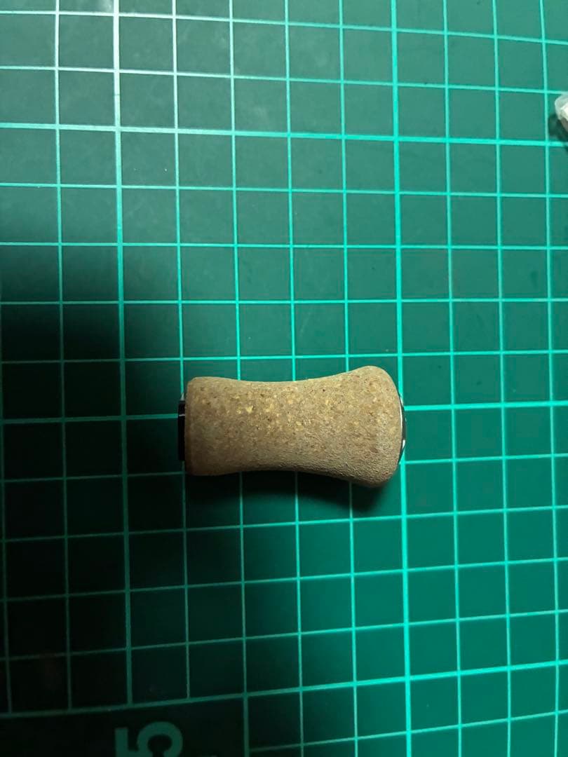 シマノ　カスタムハンドルノブ