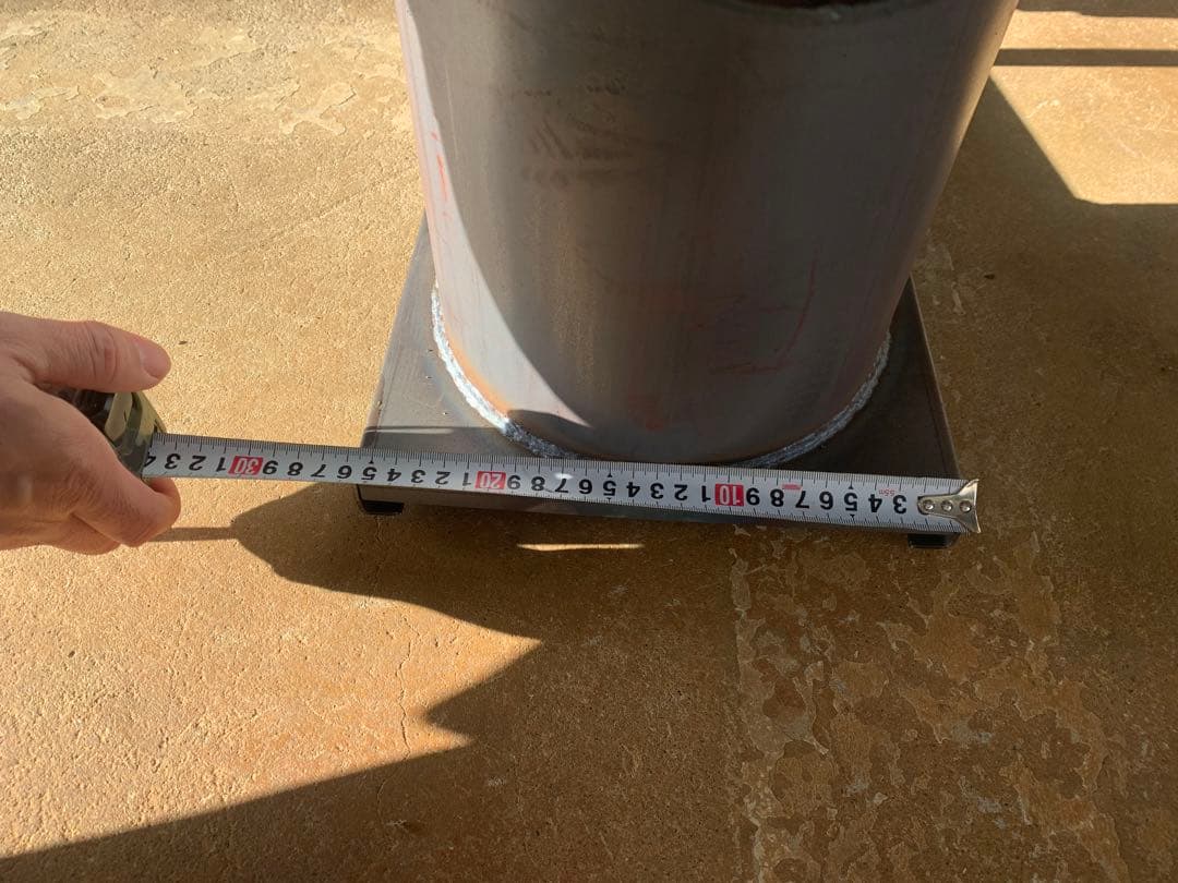 廃油ストーブ　即納品　在庫があります031003