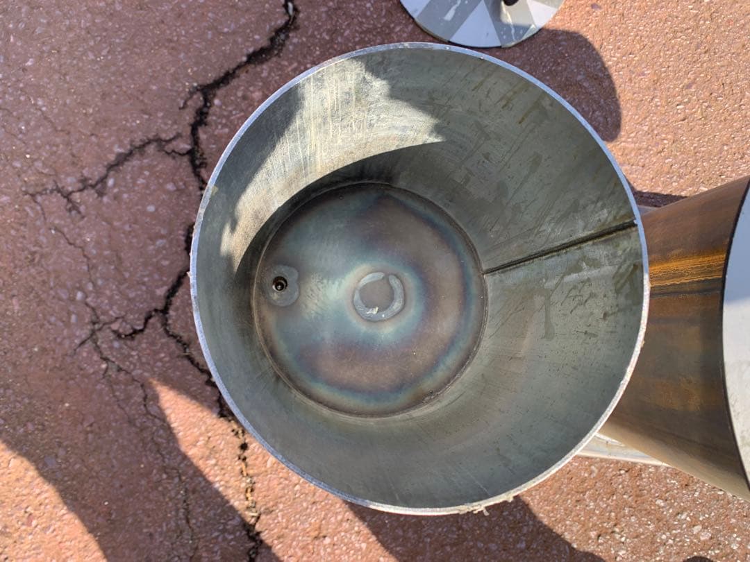 廃油ストーブ　即納品　在庫があります031003