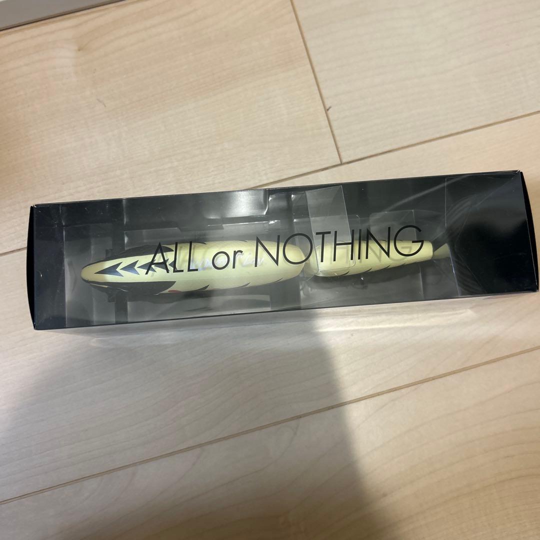 ルアー・フライ KLASH9 Low #blood'n bone