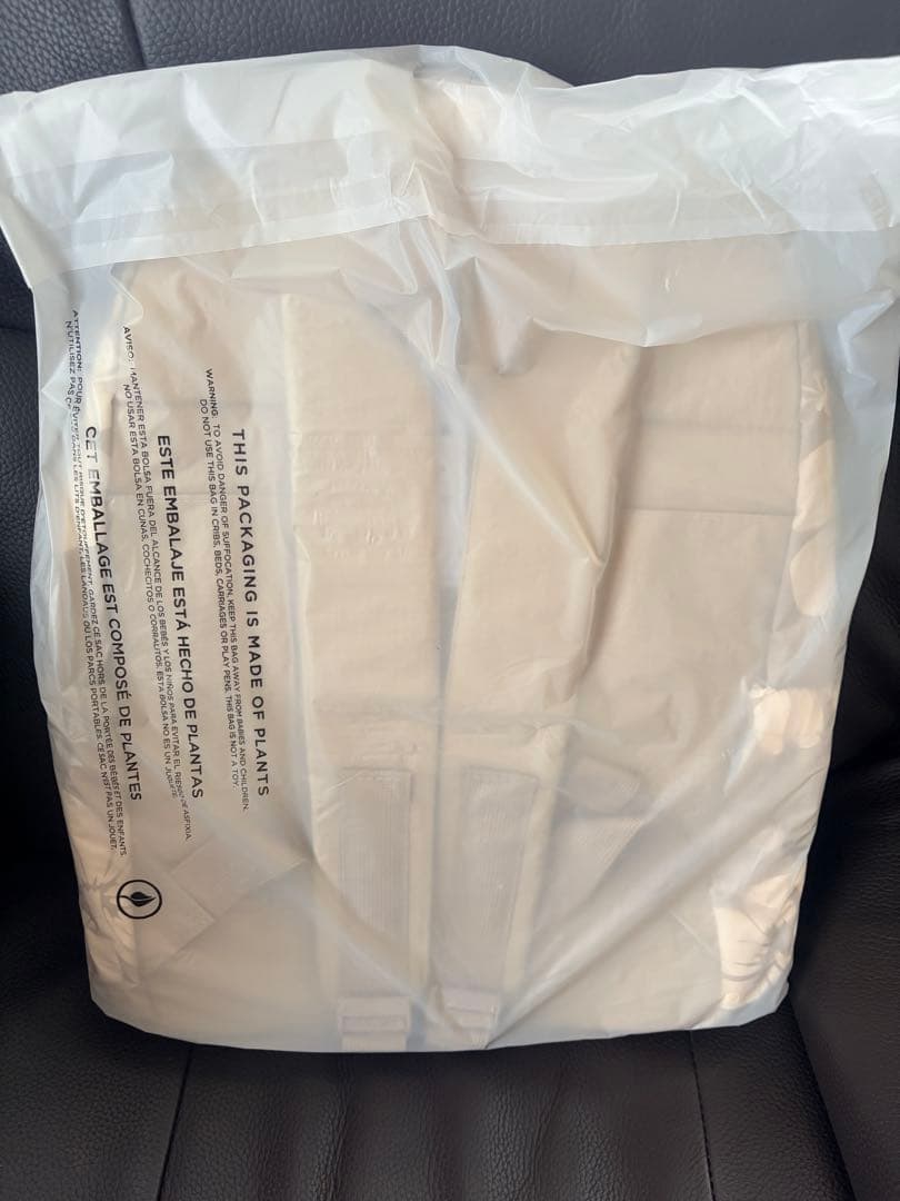 新品未使用 Aloha Collection バックパック ハイビスカス　限定