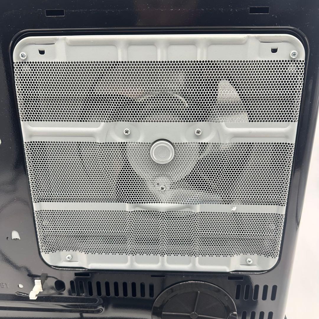 CORONA ファンヒーター FH-WZ5724BY 2024年製 リモコン付