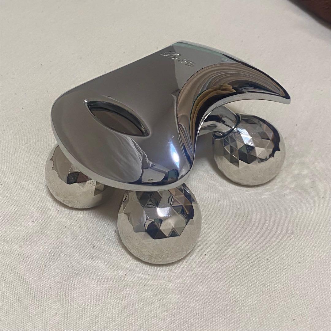 ReFa/リファ　プラチナ電子ローラー 身体用