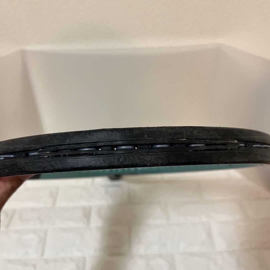 テニスラケットHead BOOM MP G2 2024現行モデル