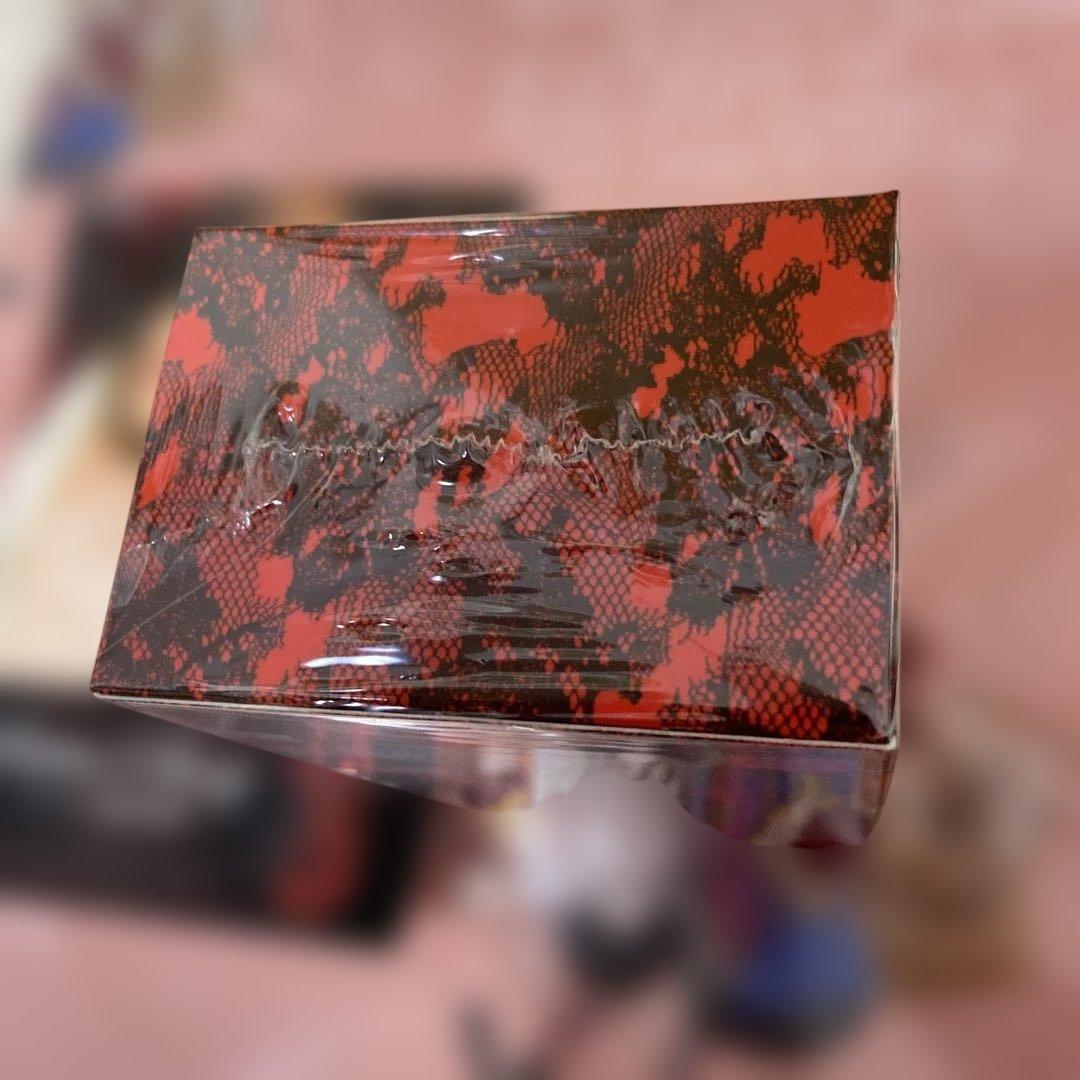 香水(ユニセックス) Battre Sang produced by Yoshiki