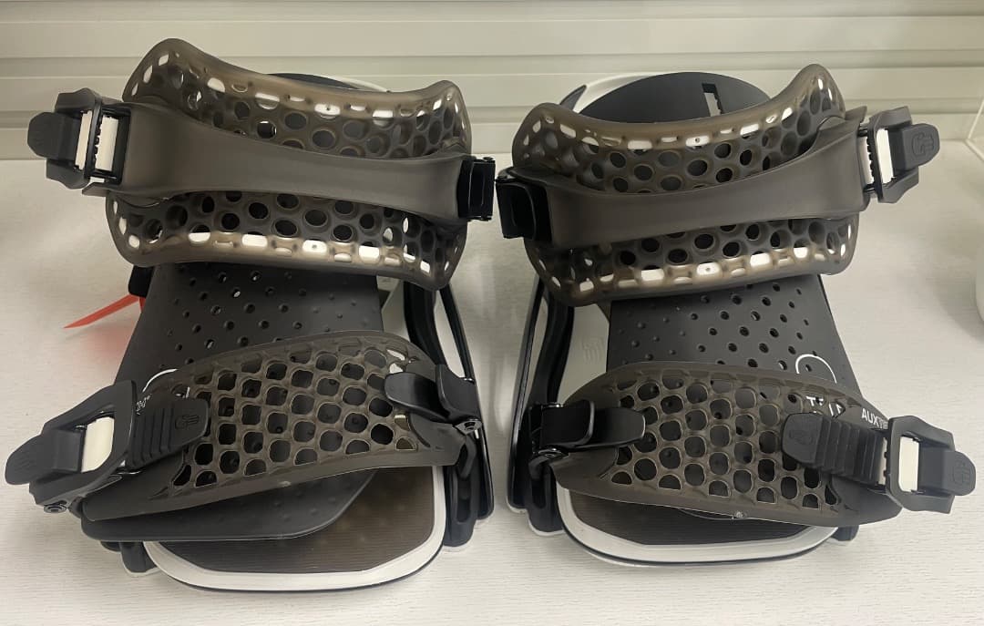 22-23 BATALEON バタレオン Astro Fullwrap M/L