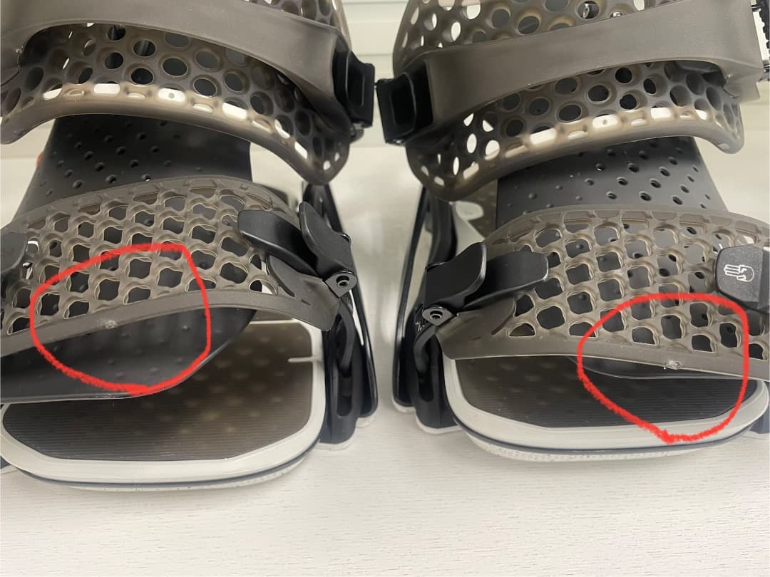 22-23 BATALEON バタレオン Astro Fullwrap M/L