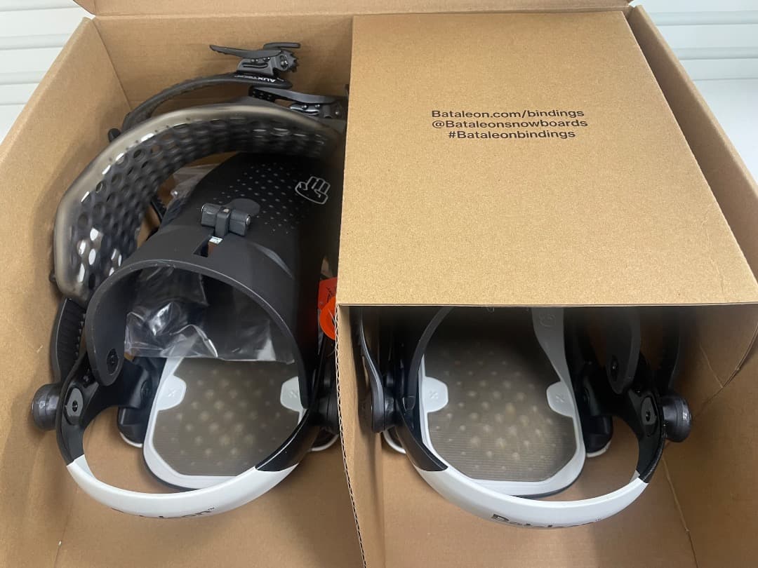 22-23 BATALEON バタレオン Astro Fullwrap M/L