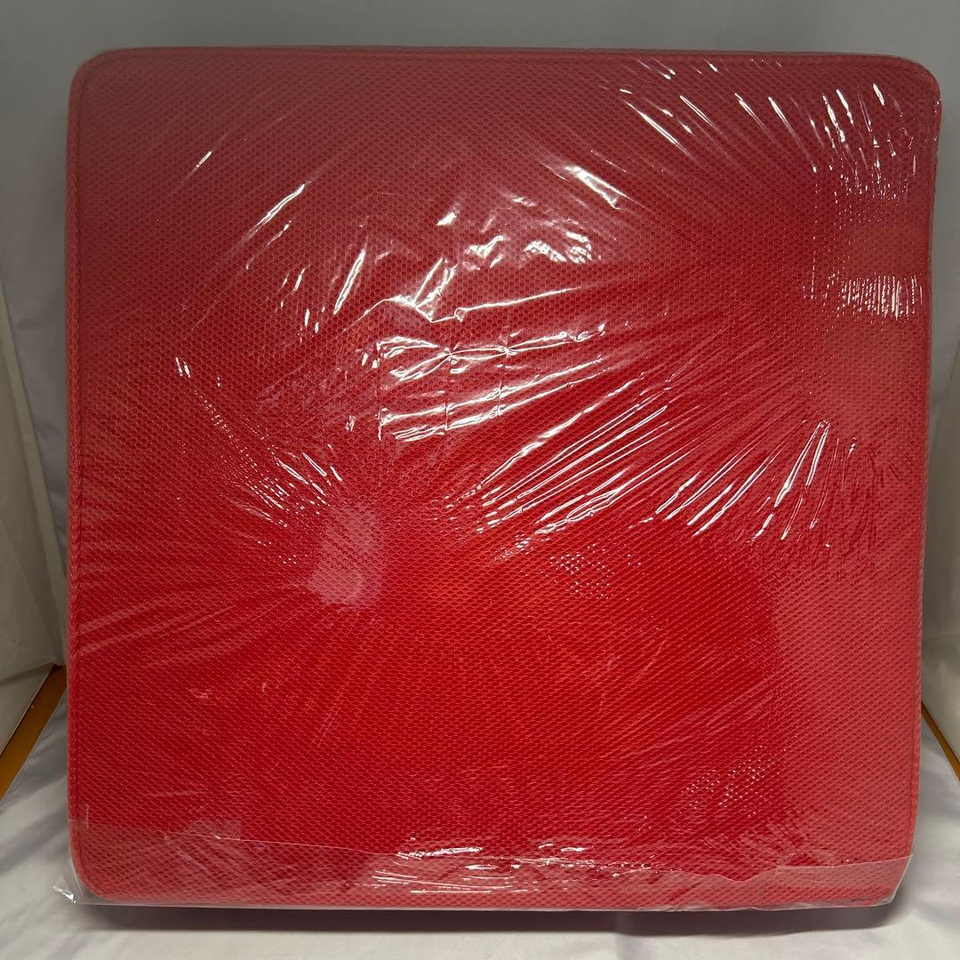 【超美品】ディノス　パーフェクトエクサ　レッド　エクササイズ