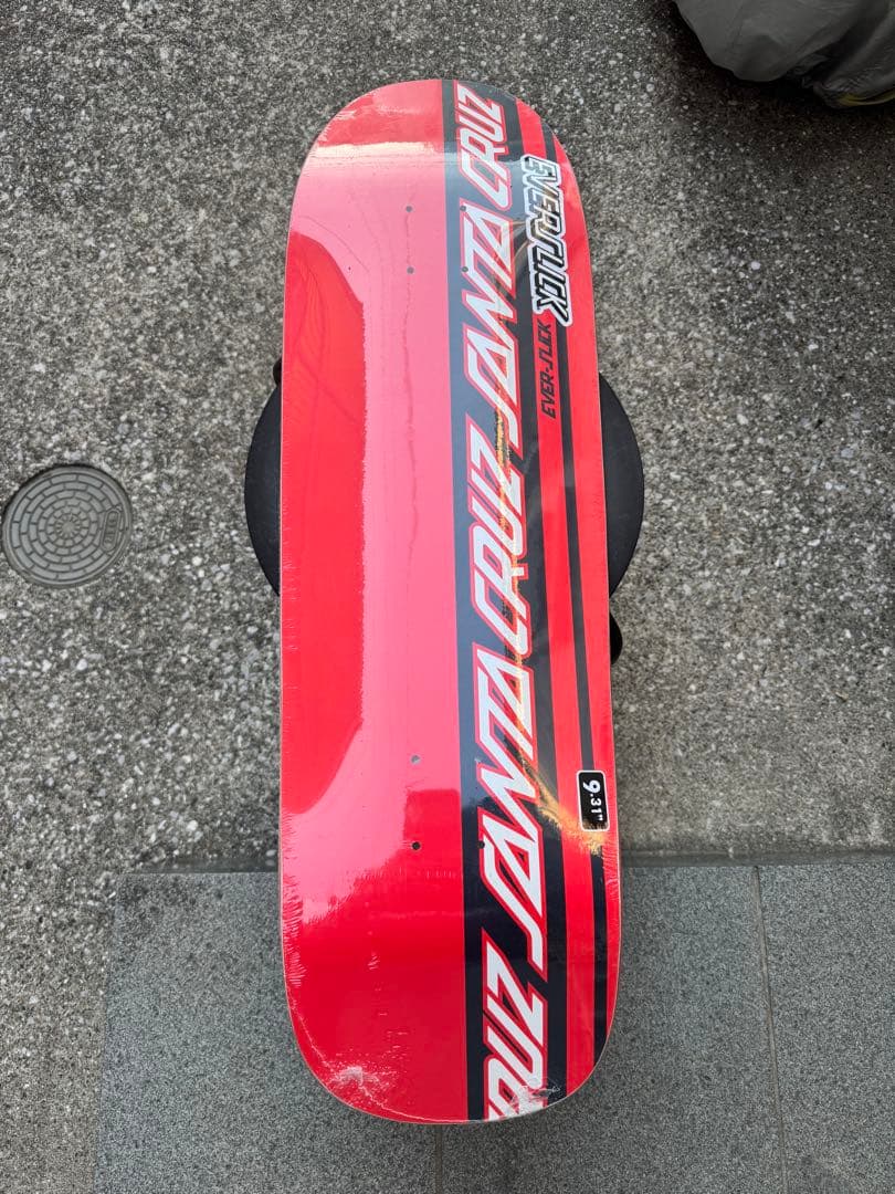 APRIL デッキ 堀米雄斗 8インチ Daisugiの通販｜www.sithltd.com