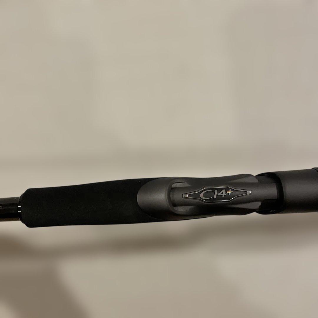 23ディアルーナS100MH