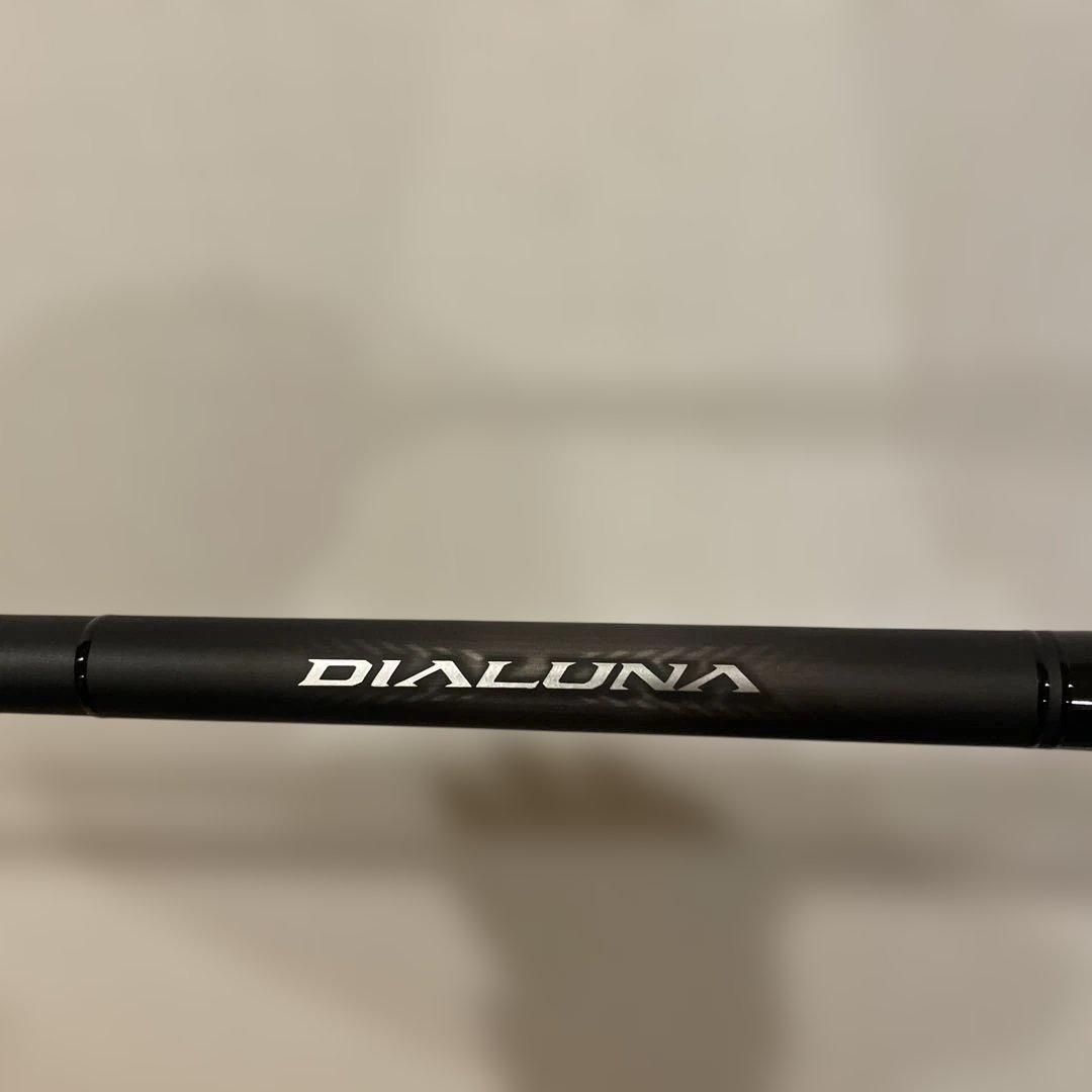 23ディアルーナS100MH