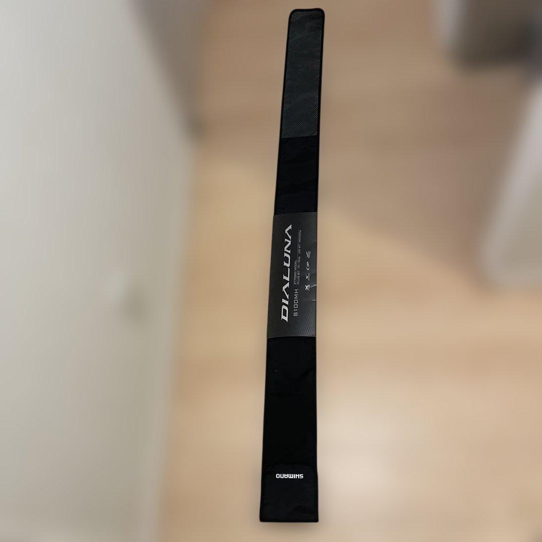 23ディアルーナS100MH