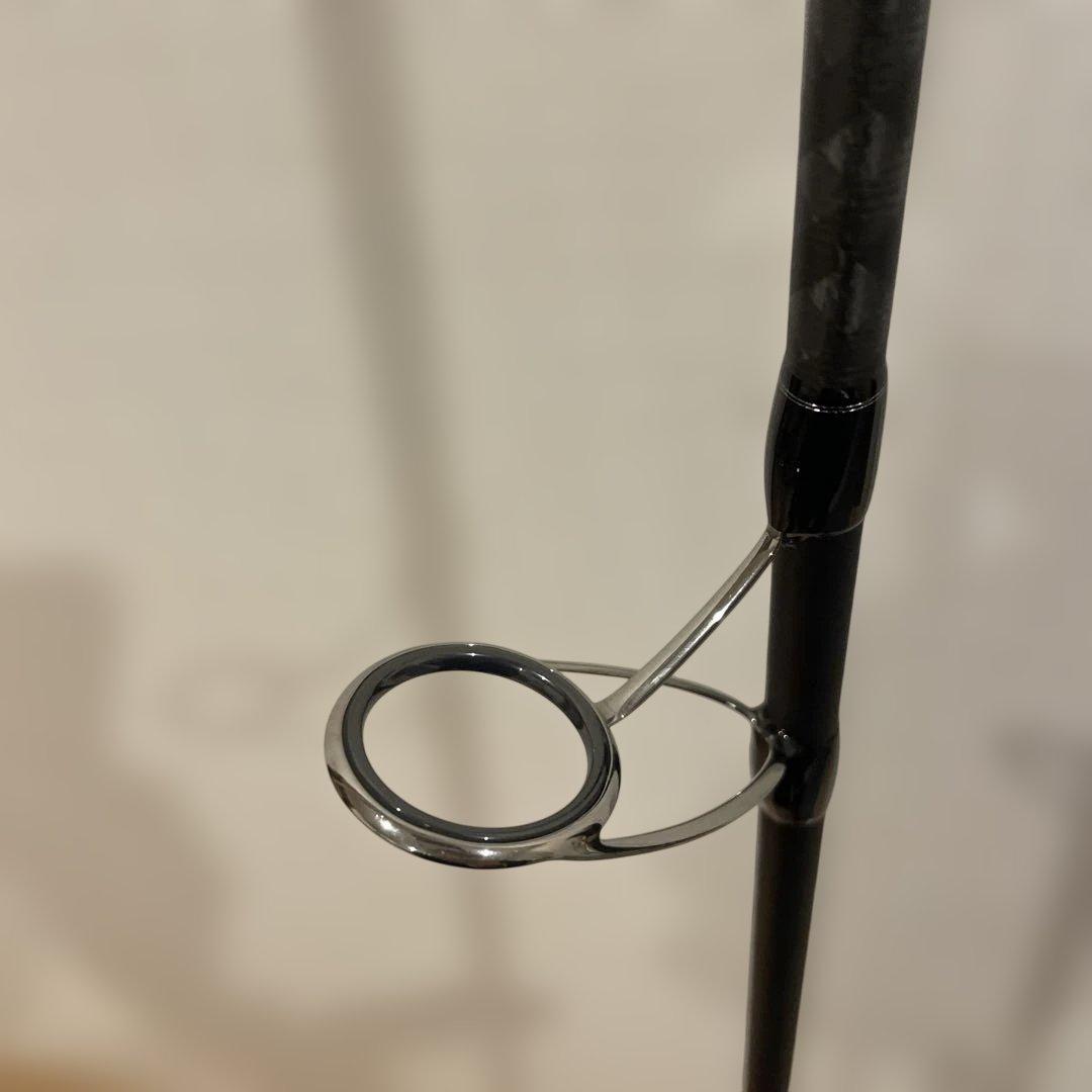 23ディアルーナS100MH