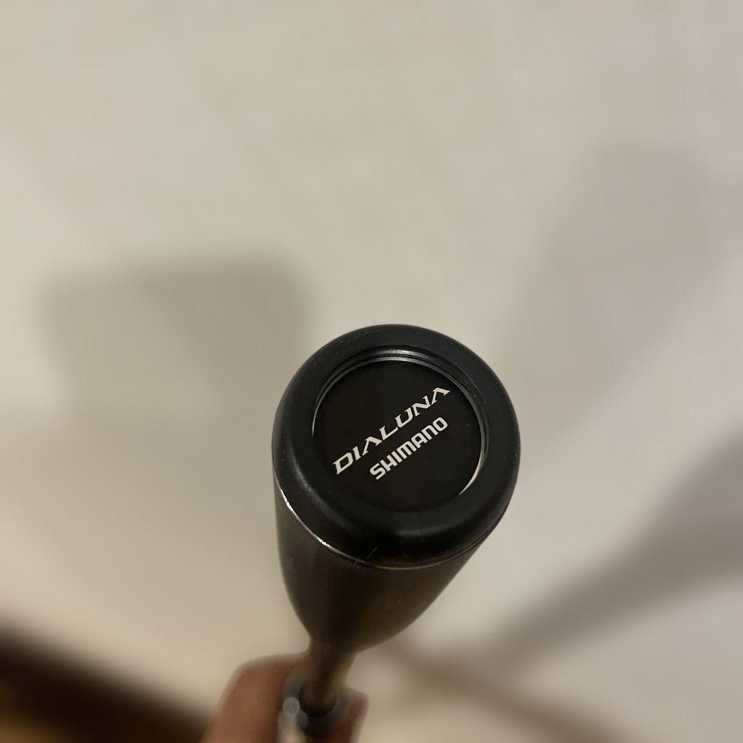 23ディアルーナS100MH