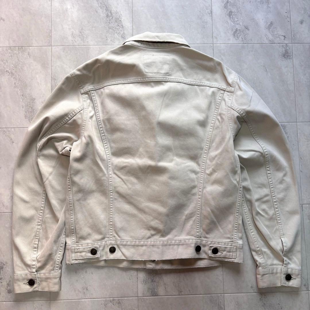 【超希少】リーバイス 941B コットンピケ トラッカージャケット 38 復刻