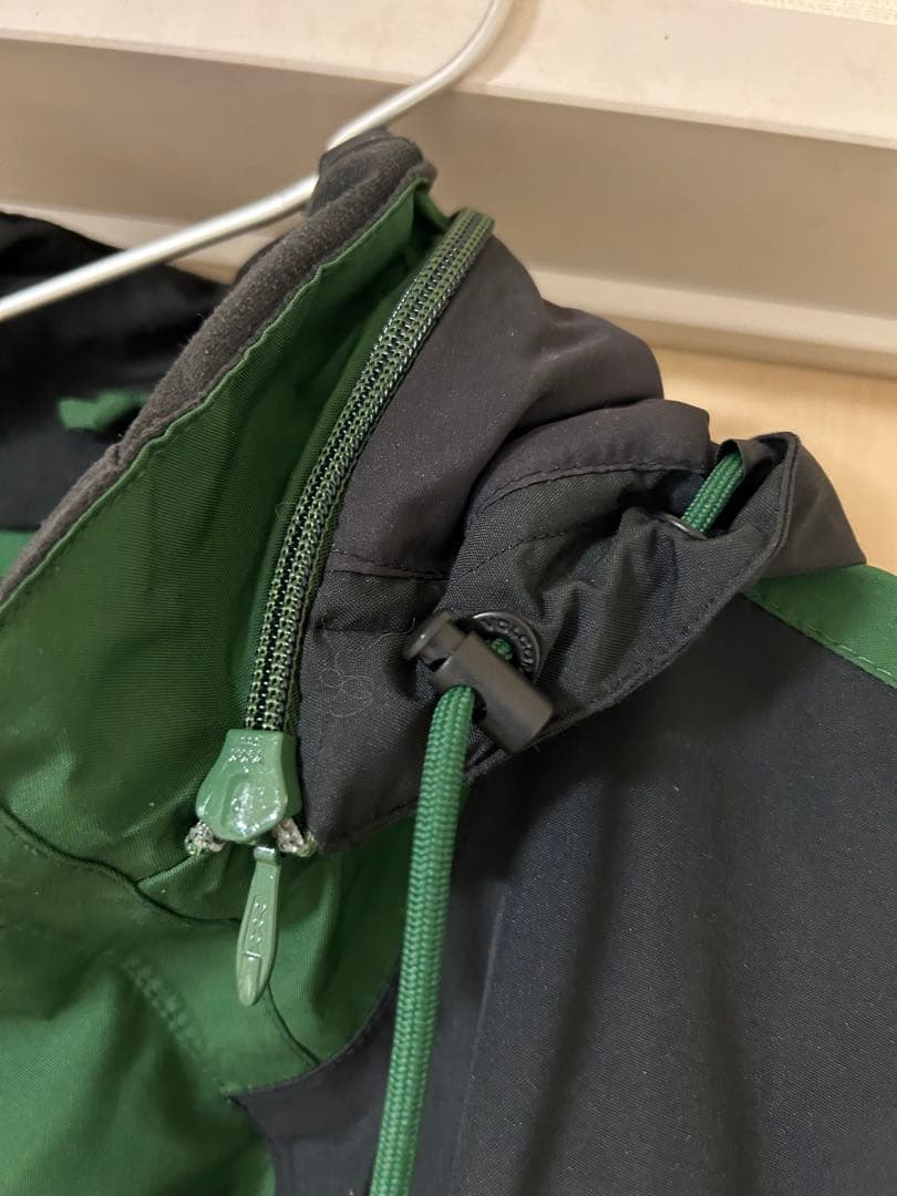 VOLCOM GORE-TEX スノーボードウェア ジャケット Mサイズ