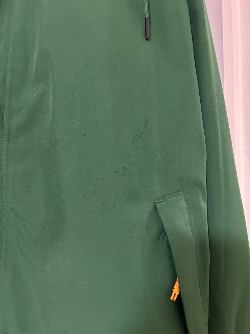 VOLCOM GORE-TEX スノーボードウェア ジャケット Mサイズ