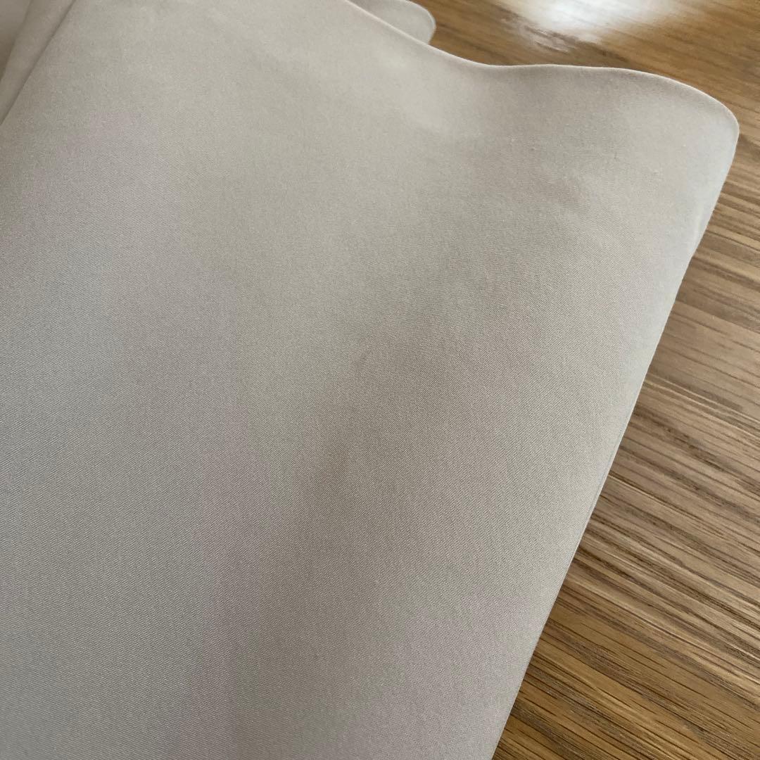 ♡美品♡ 希少 42 FOXEY ウエストリボン ワンピース