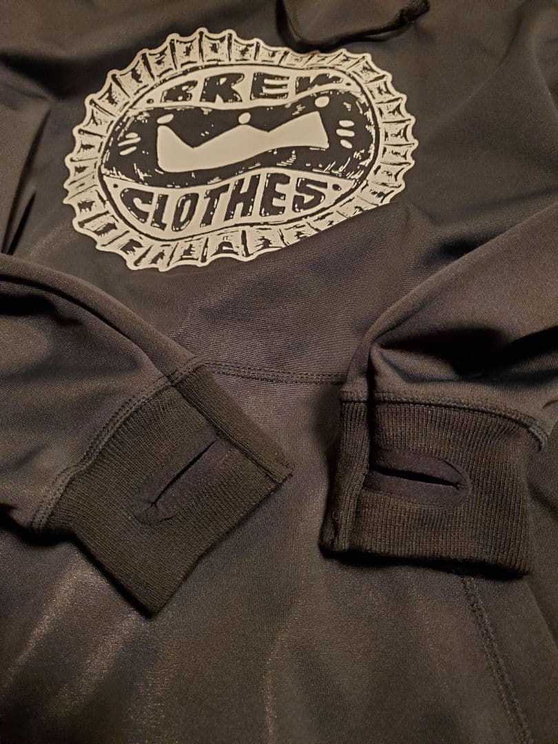 AA hardware スノーボードウェア　上下　３点　セット　ベスト　パーカー