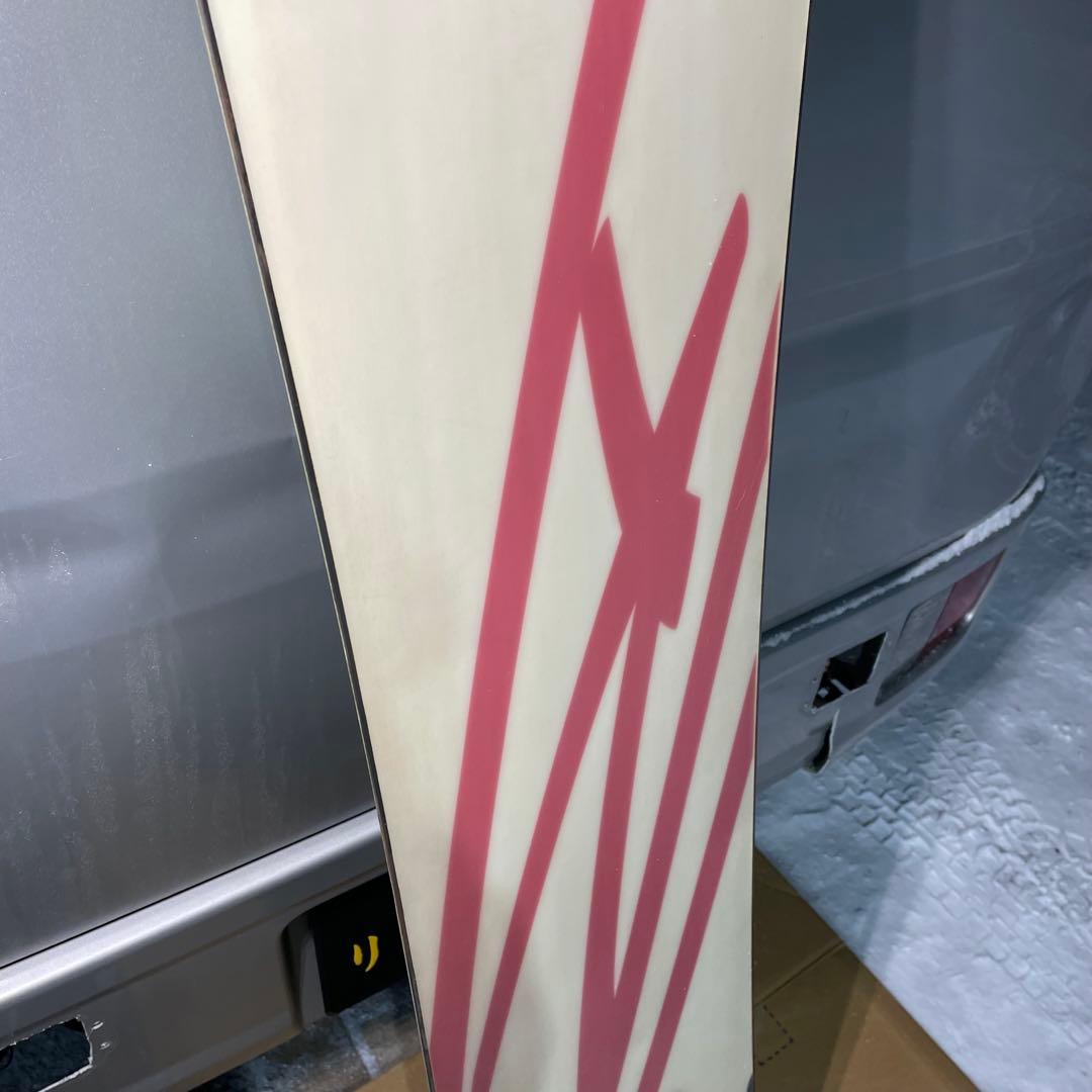 【希少！】ヴィンテージ ROSSIGNOL スノーボード Dave・SEOANE