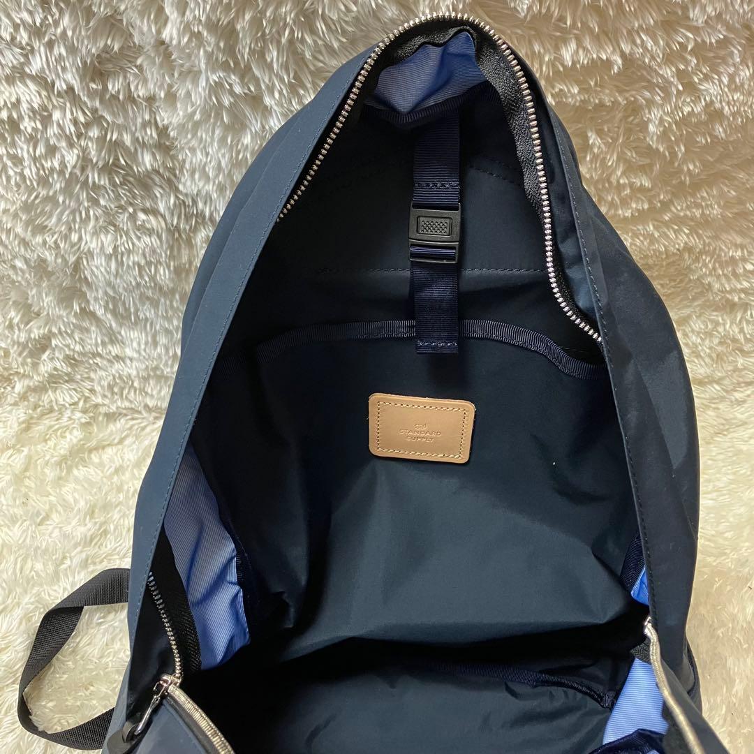 【oskt92734様スタンダードサプライ　ビームスプラス別注デイリーデイパック