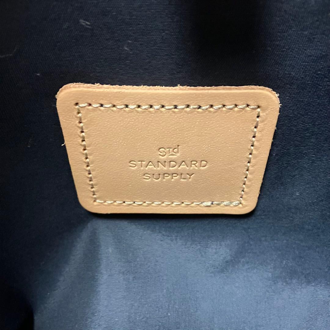 【oskt92734様スタンダードサプライ　ビームスプラス別注デイリーデイパック