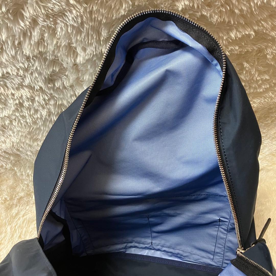 【oskt92734様スタンダードサプライ　ビームスプラス別注デイリーデイパック