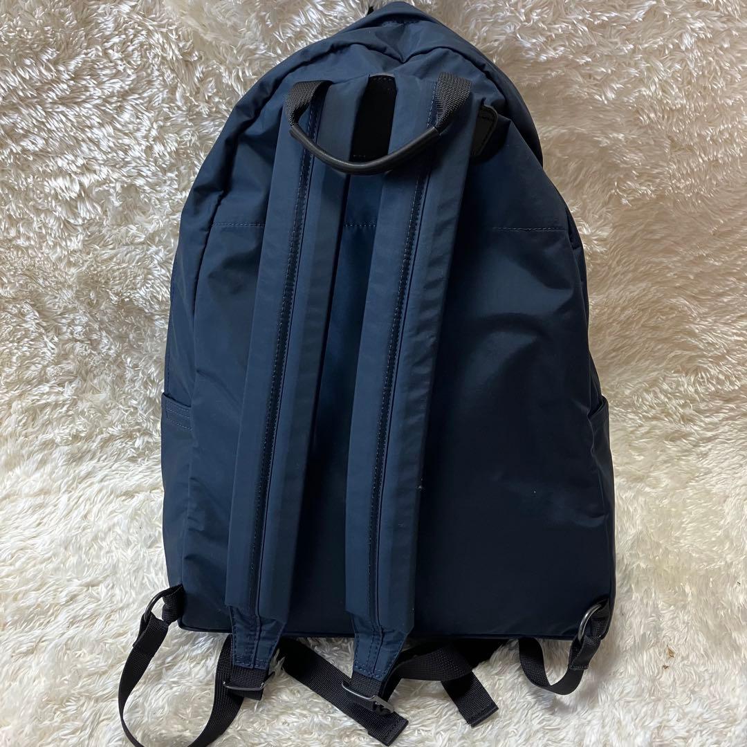 【oskt92734様スタンダードサプライ　ビームスプラス別注デイリーデイパック