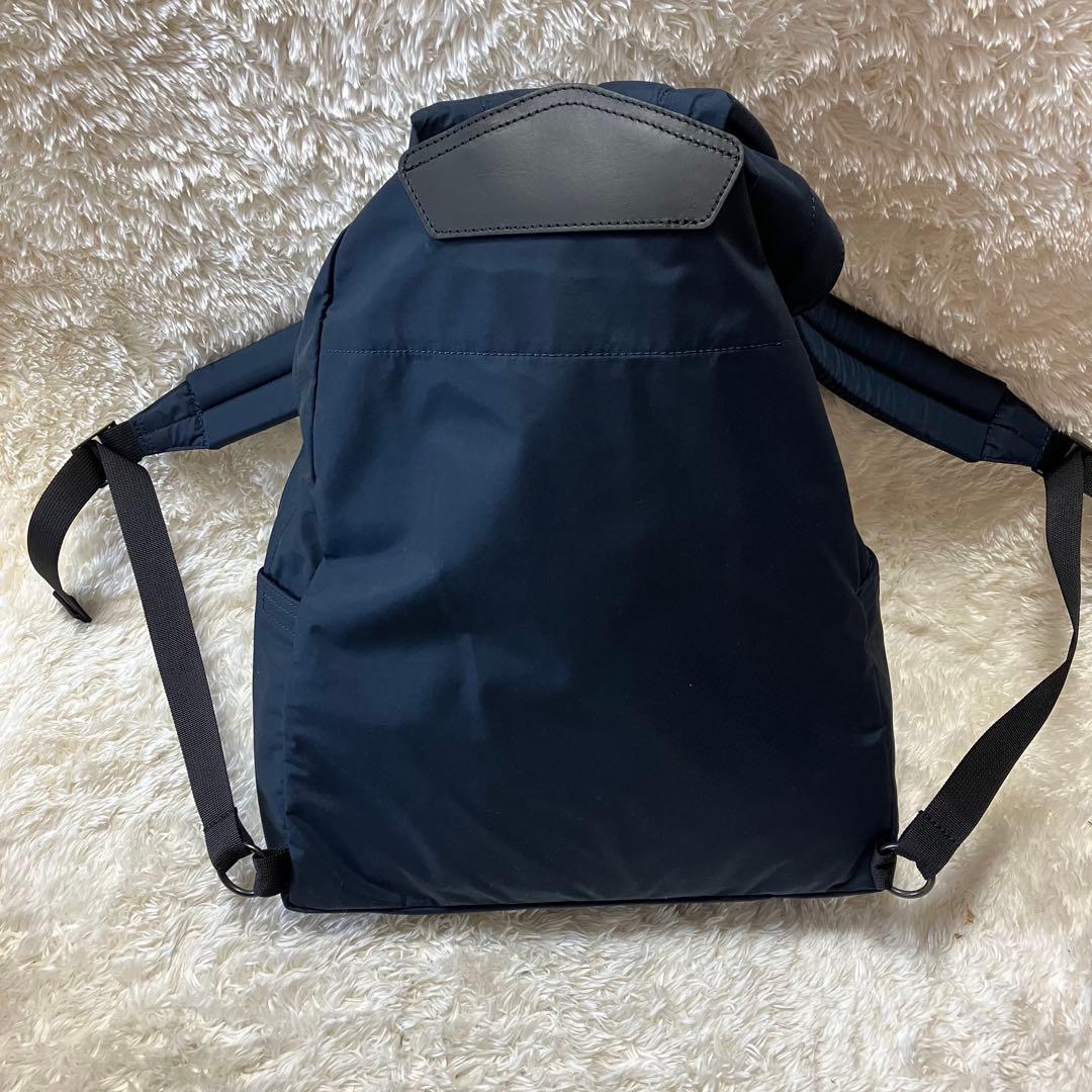 【oskt92734様スタンダードサプライ　ビームスプラス別注デイリーデイパック