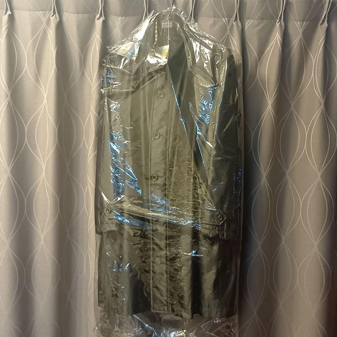 【美品】 aquascutum ライナー付き ステンカラーコート