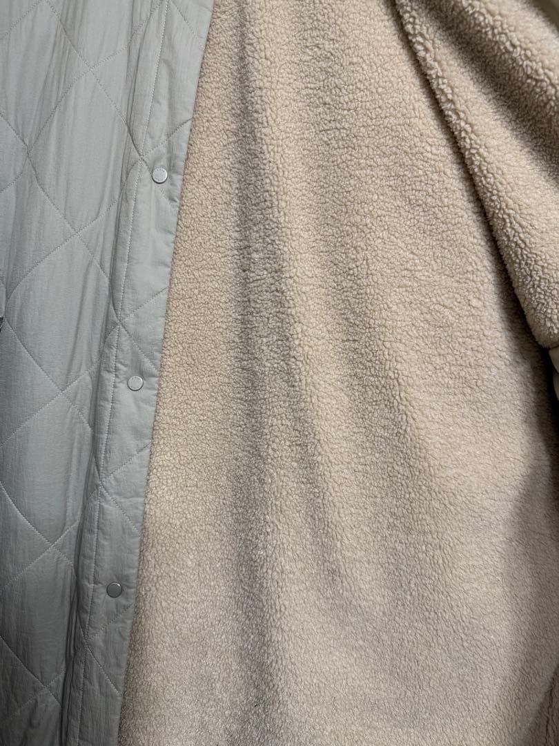 まっくま様　AIGLE ゴアテックスインフィニアム アミング ジャケット リバー