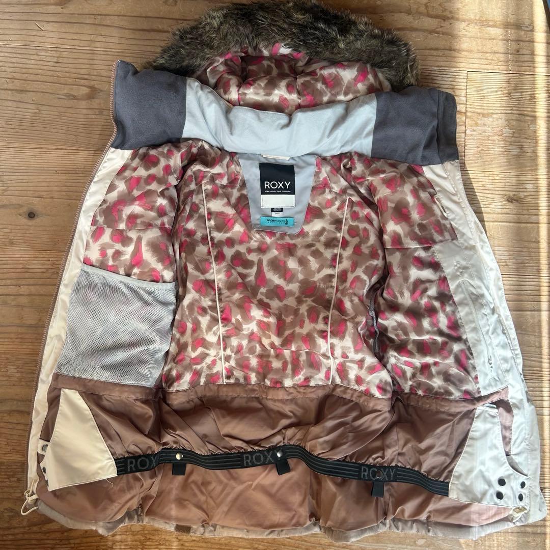 ROXY/ロキシー レディース スノーボードウェア