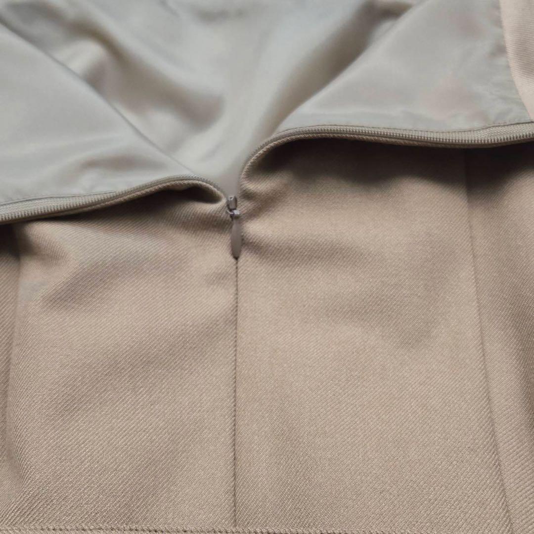 美品✨BLUE LABEL ひざ丈ワンピース 38