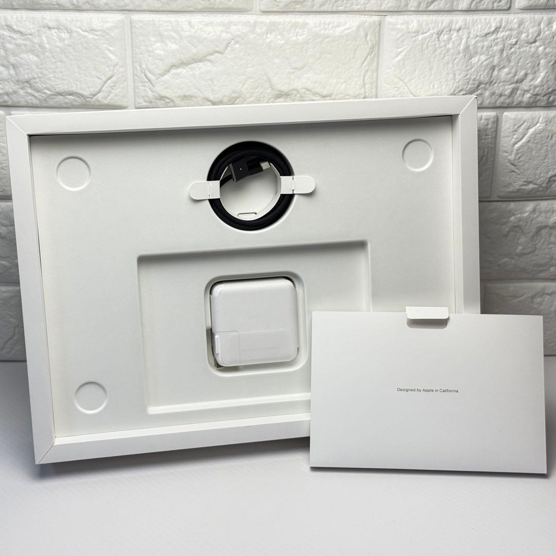 MacBook Pro 14インチ M4 16GB 1TB スペースブラック