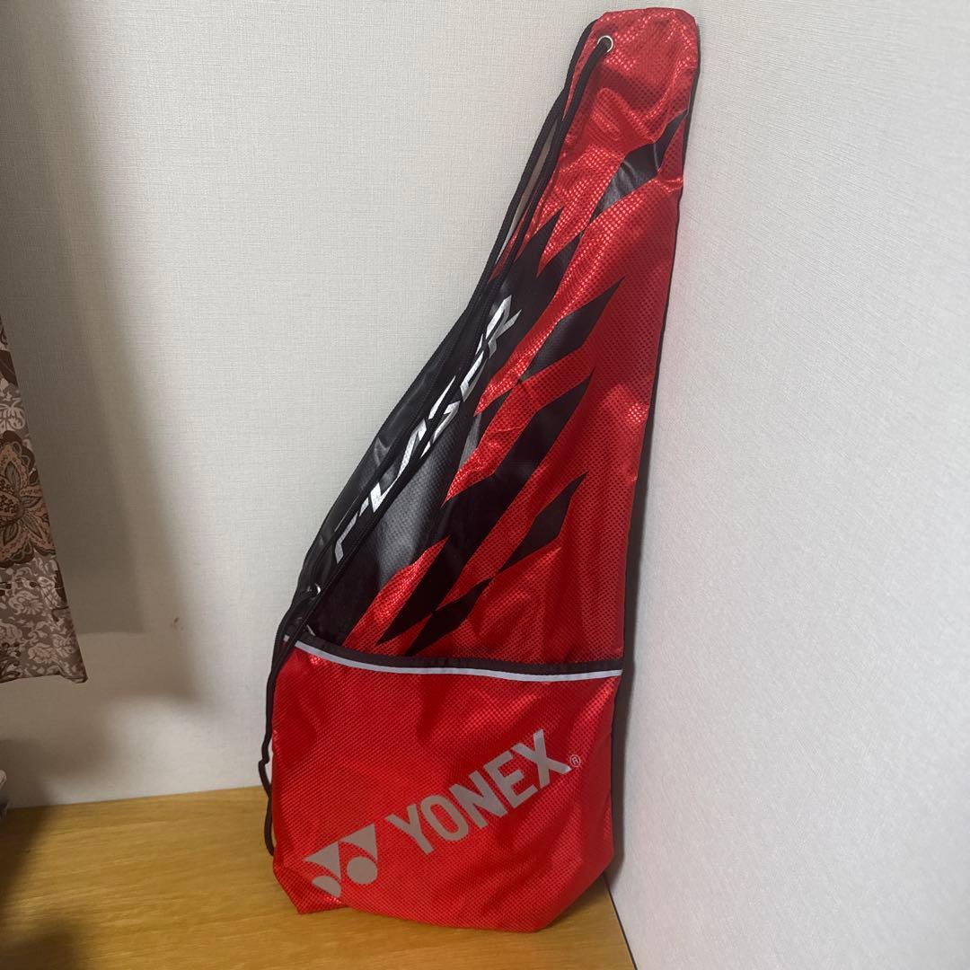 ラケット(軟式用) f-laser 90s ul1