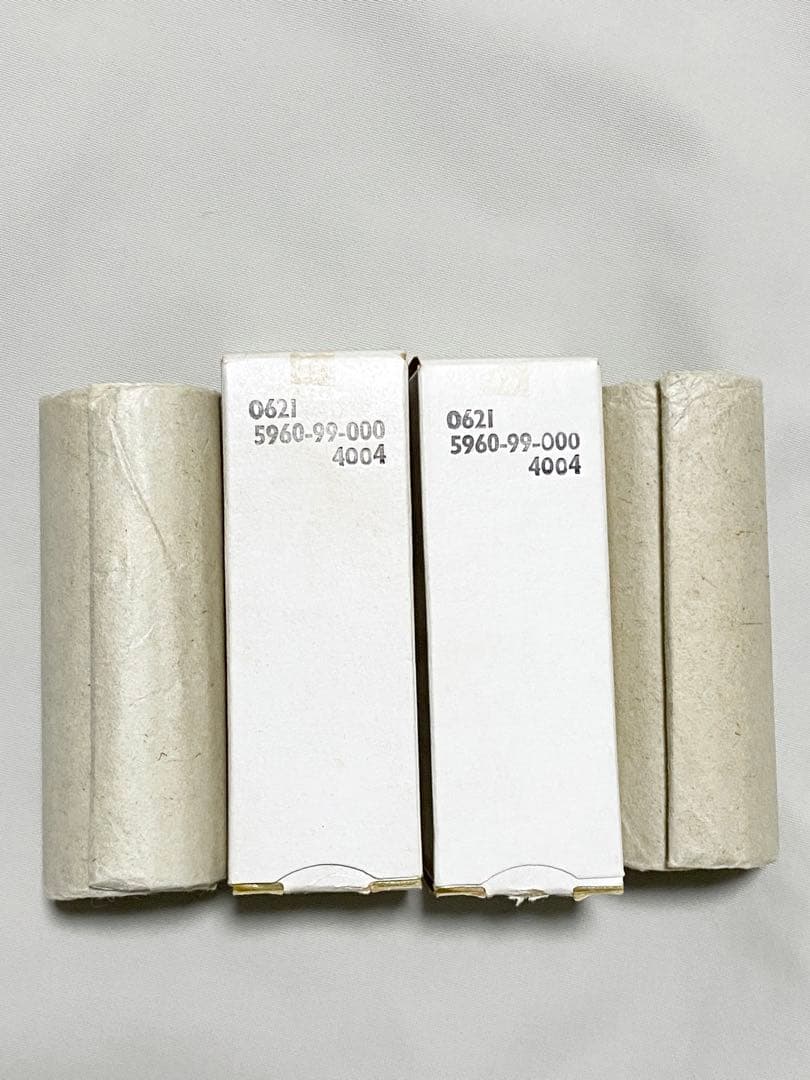 VALVE ELECTRONIC CV4004 2本 ①