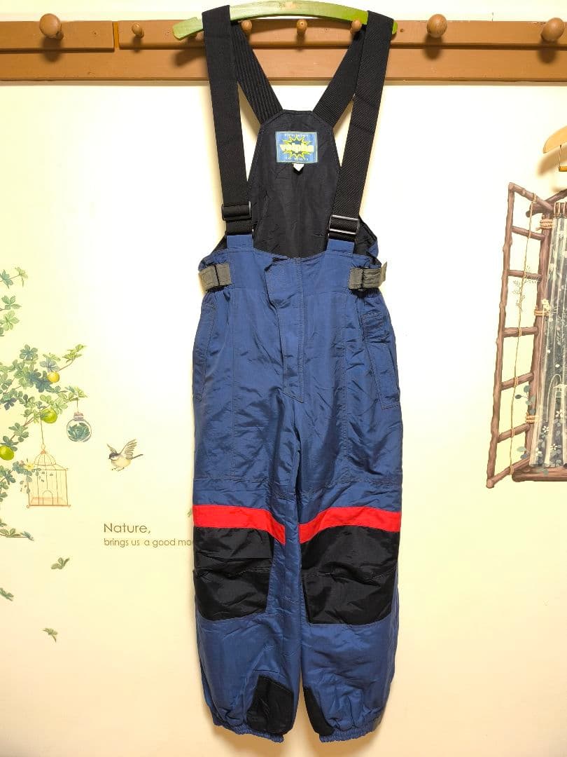 スキー、スノーボードウェア　上下セット