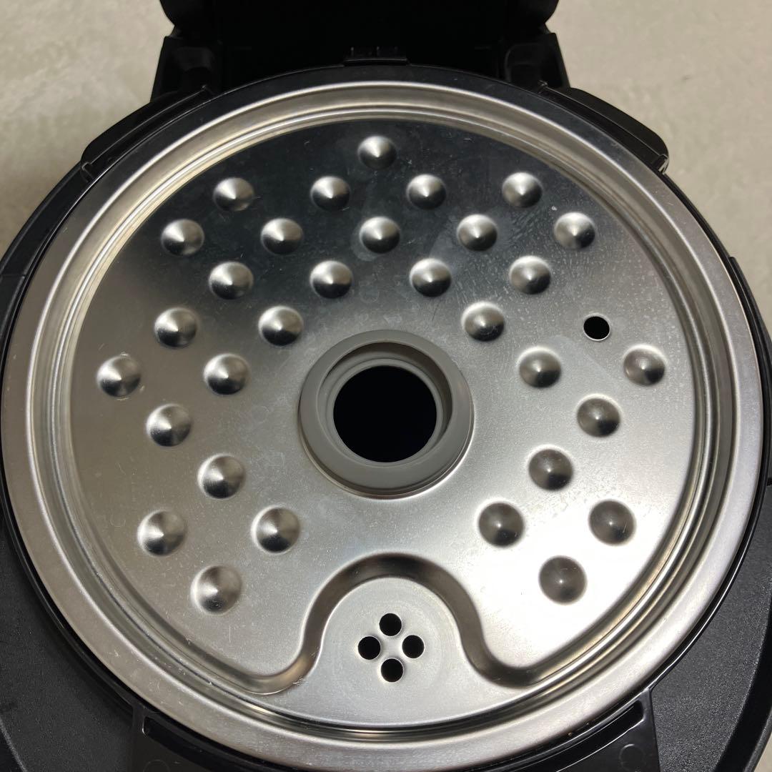 SHARPヘルシオ　ホットクック　ＫＮ－ＨＷ１０Ｅ　1.0L